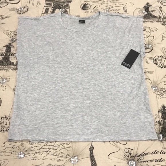 Free Press Chloe Retro T-shirt - Picture 5 of 5